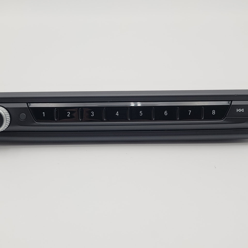 2021- 2024 BMW 228I GRAN COUPE DASH RADIO VOLUMEN CONTROL SWITCH PANEL