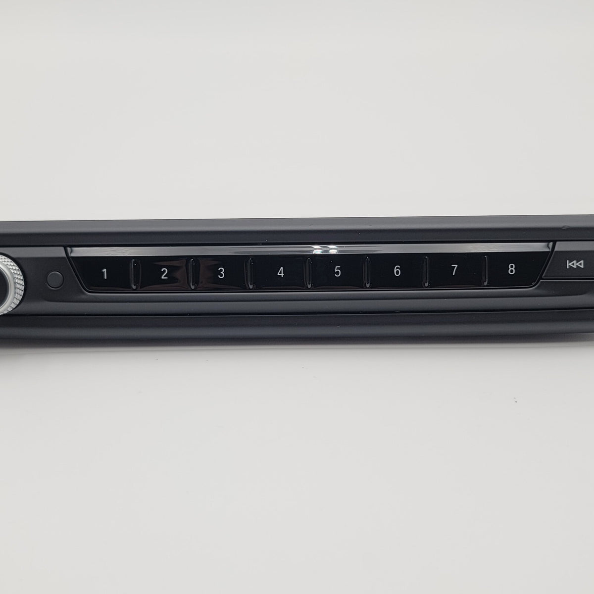 2021- 2024 BMW 228I GRAN COUPE DASH RADIO VOLUMEN CONTROL SWITCH PANEL