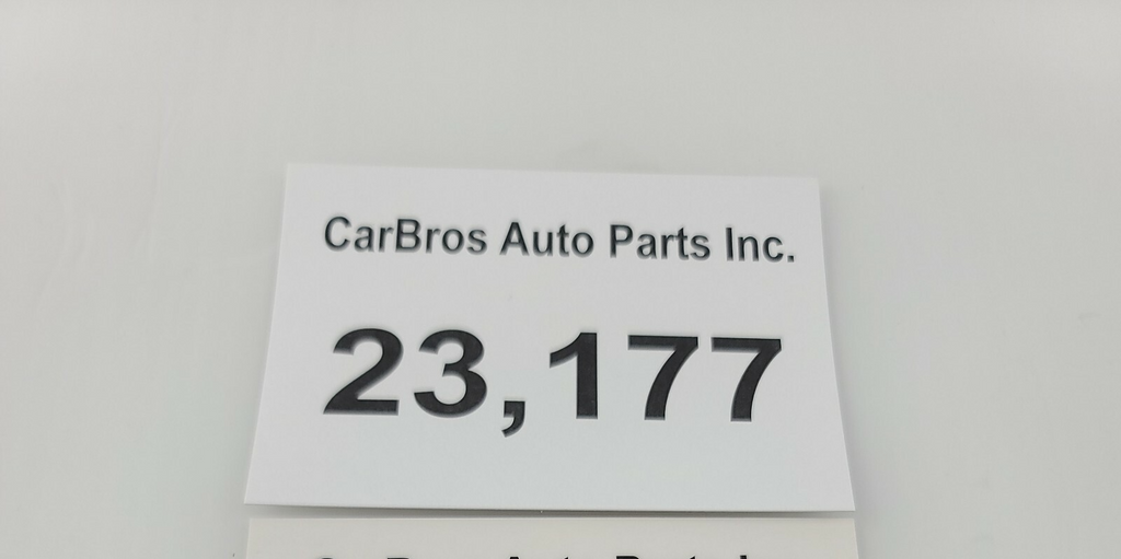 2001- 2007 Mercedes W203 C280 C320 Rear Right Passenger Door Control Unit