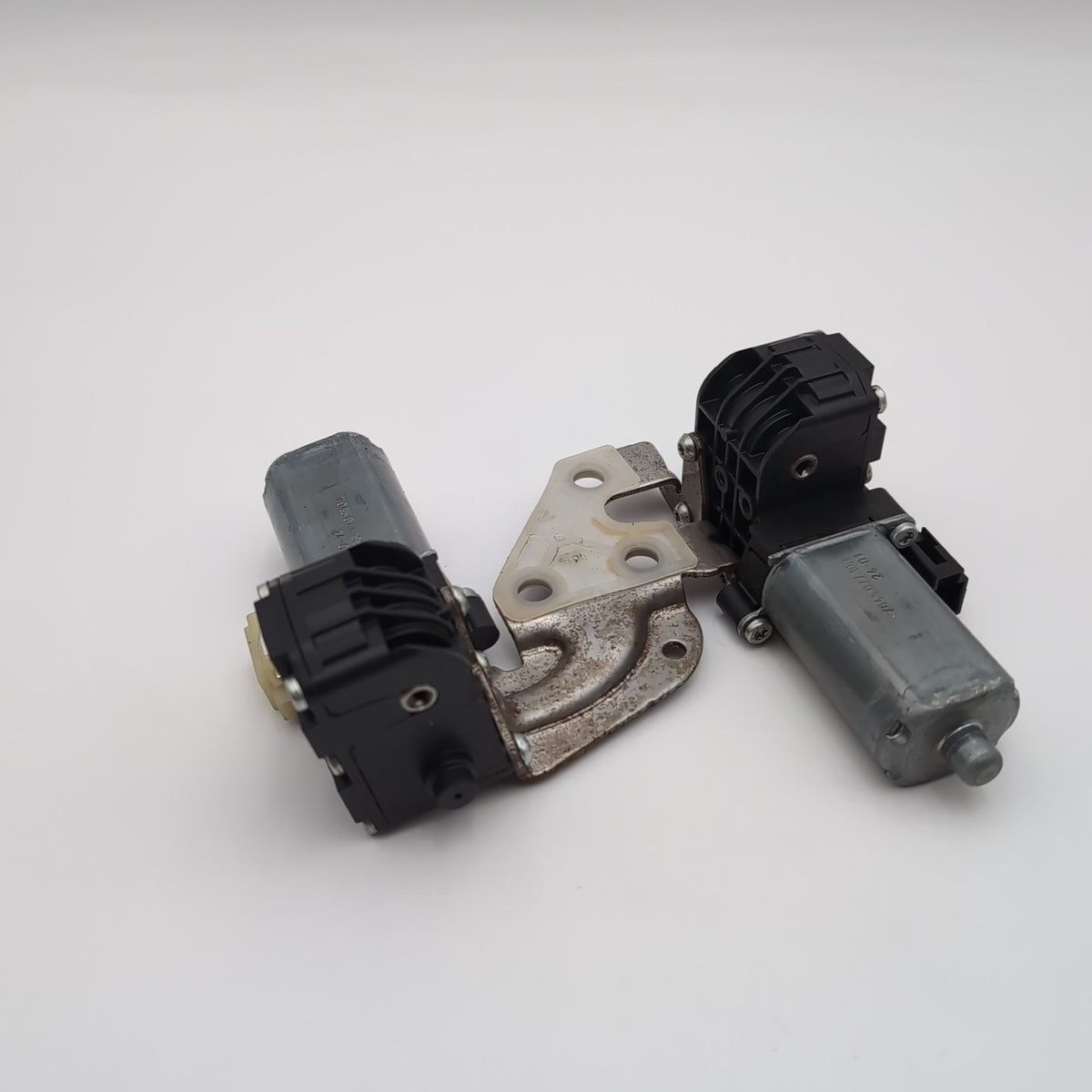 BMW G30 G31 G32 G11 G12 G14 G15 G16 G05 G06 G07 Steering Wheel Column Motor PAIR