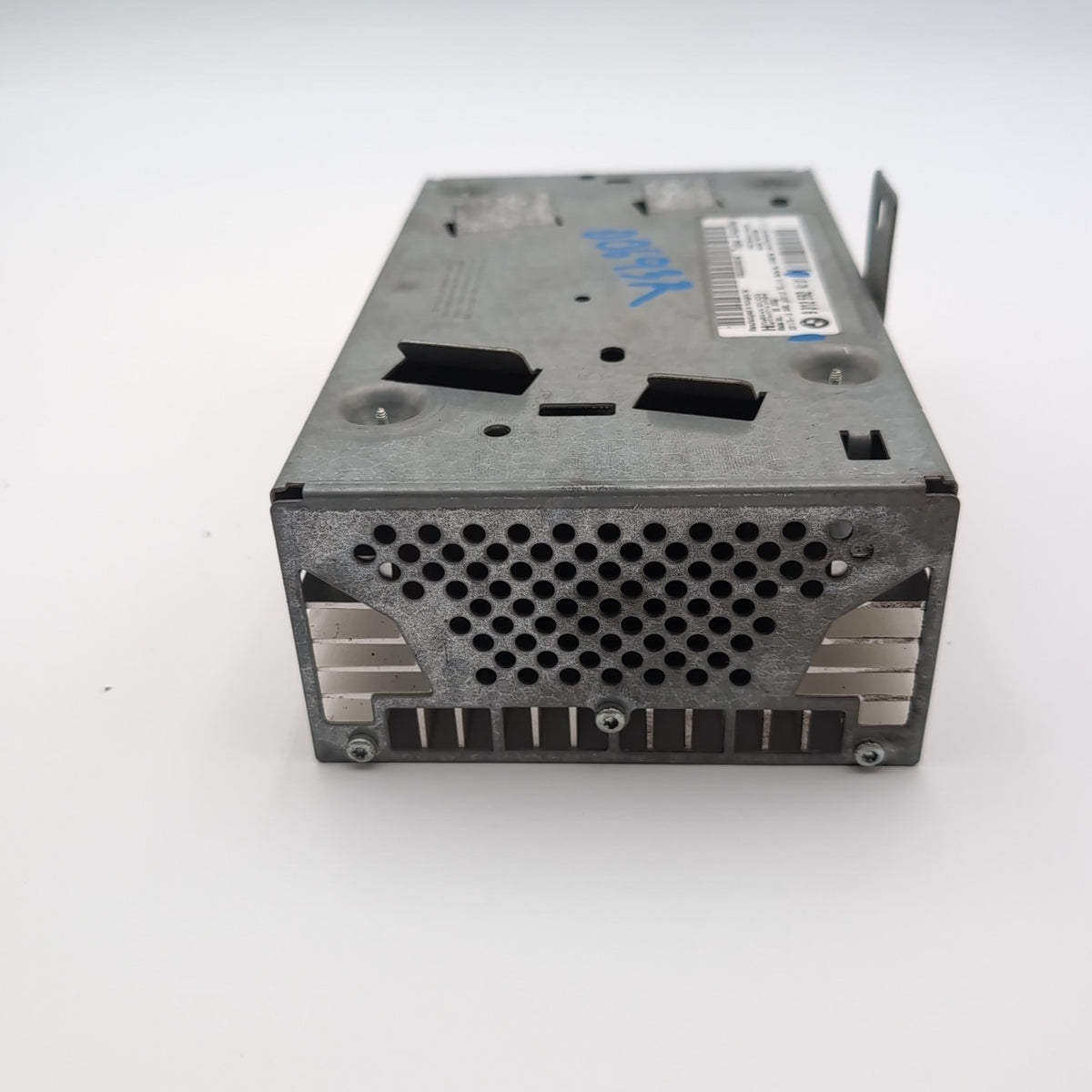 2011- 2016 BMW F10 528i 535i 550i Stereo Audio Amplifier Amp OEM 9312592