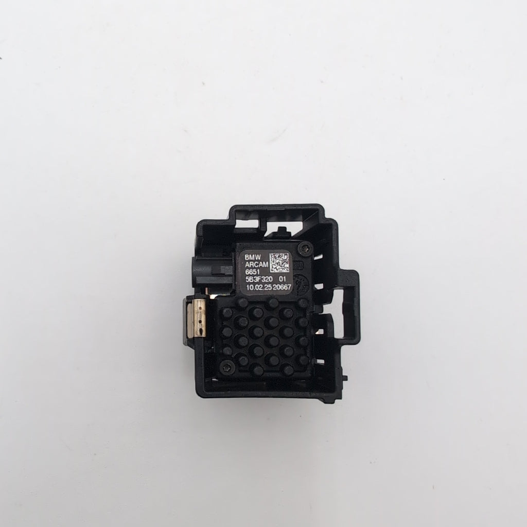 2024 - 2026 BMW 2 3 4 Series G20 G22 G26 G42 Augmented Reality Camera 5B3F320