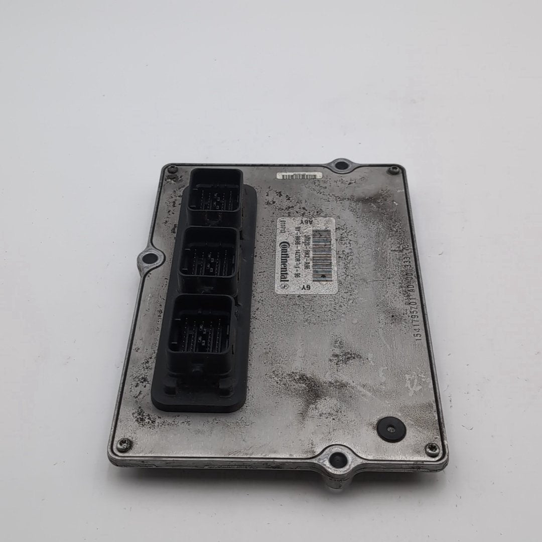 2012 2013 2014 Acura TL 3.7L Engine Computer Control Module ECU 37820-RK2-A96