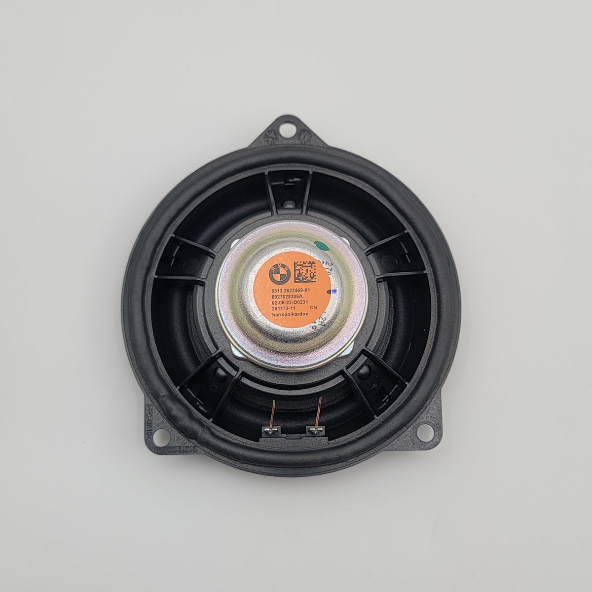 2019 - 2025 BMW G20 G22 G26 G30 M3 X3 X4 X5 X6 Midrange Door Speaker Harman