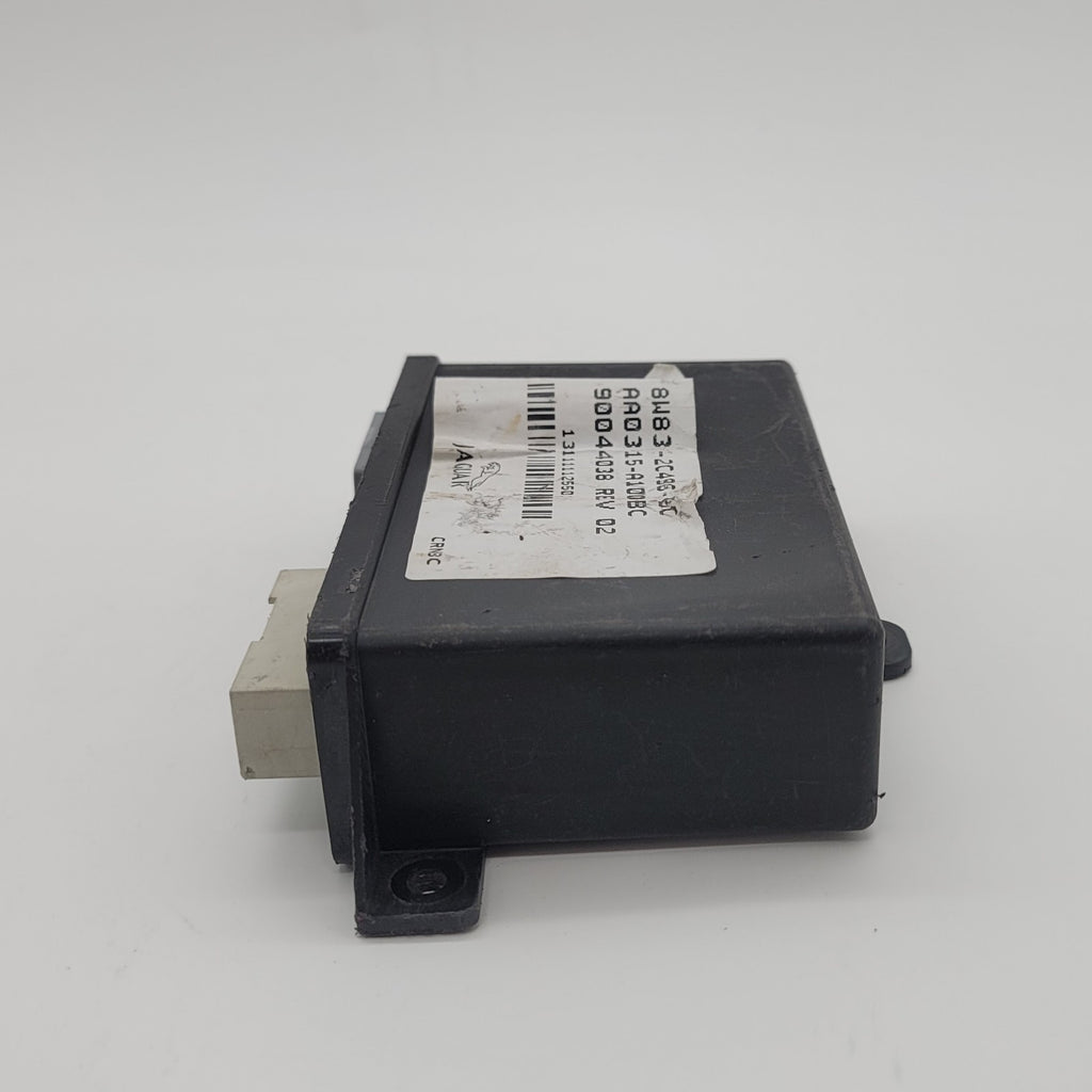 2013- 2019 Jaguar X351 XJL XF Parking Brake Control Module 8W832C496BC OEM