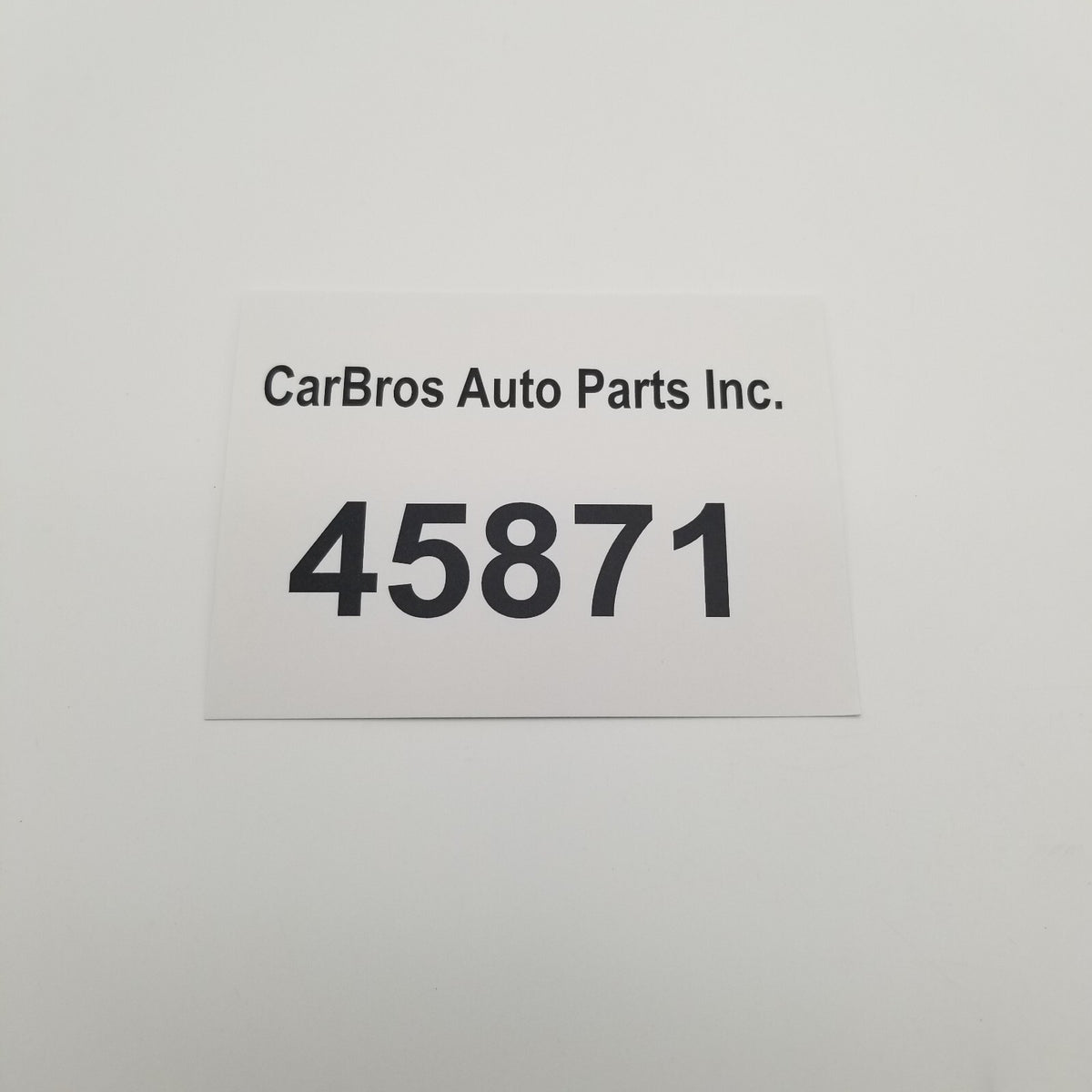 2013 2014 2015 Ford Escape Front Drivers Master Window Switch Mirror Control