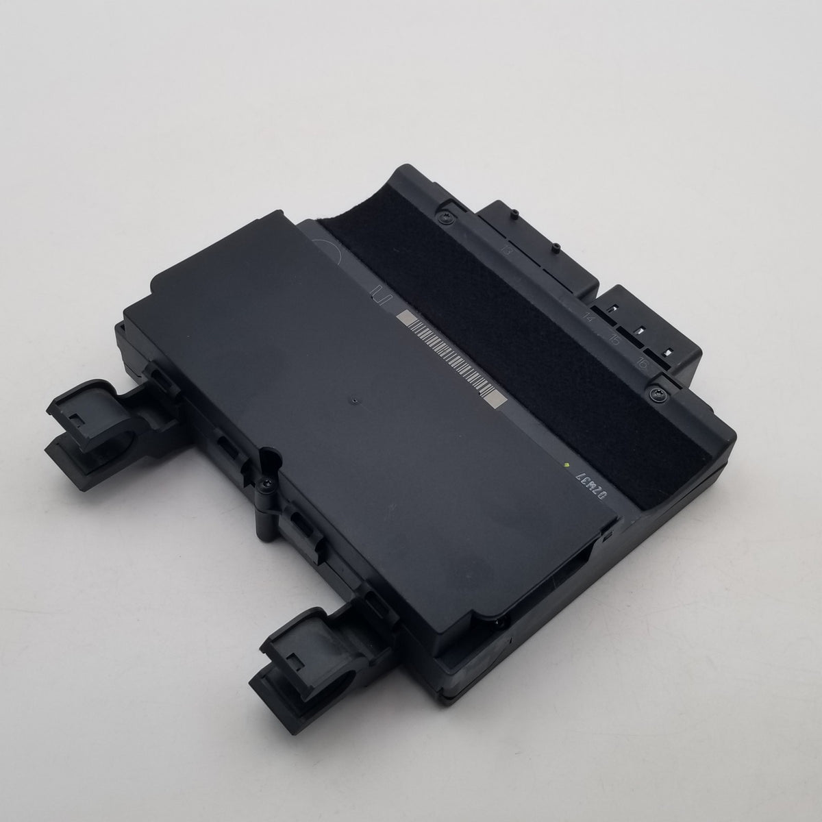 2003- 2006 Fits Mercedes R230 SL500 AMG Under Seat Control Module Right Side