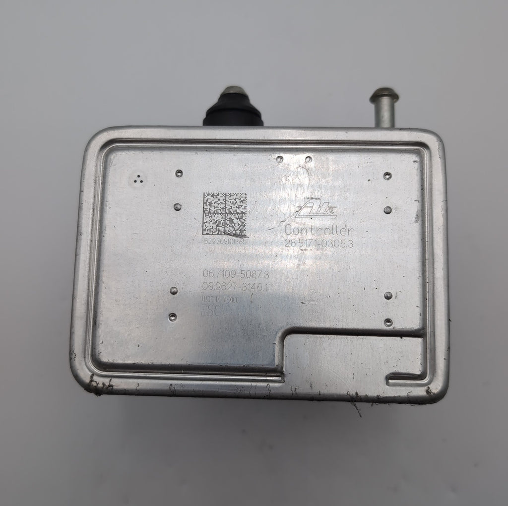 2020 2021 2022 Nissan Sentra 2.0L ABS Anti Lock Brake Pump 476606LF0A