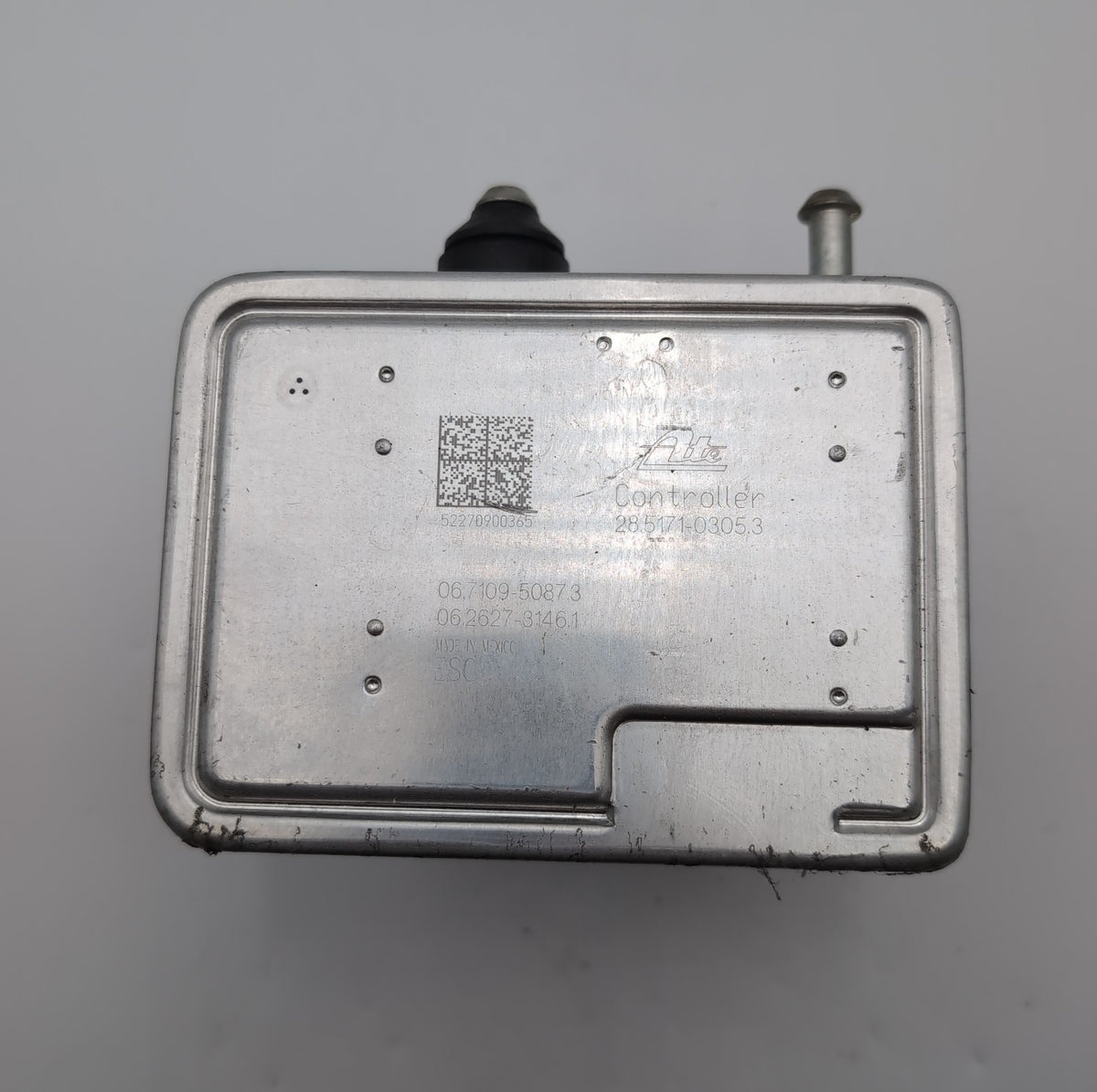 2020 2021 2022 Nissan Sentra 2.0L ABS Anti Lock Brake Pump 476606LF0A