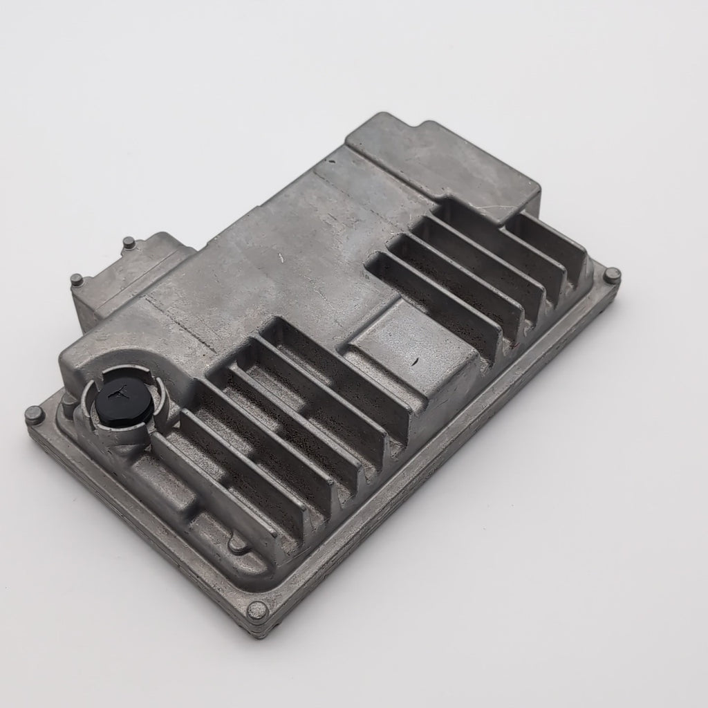 2013 2014 2015 2016 2017 Audi A6 S6 Air Suspension Control Module OEM 4H0907145B