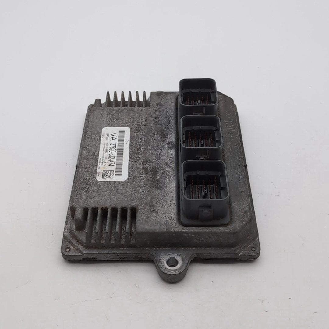 2015 2016 Acura TLX 3.5L Engine Computer Control Module ECU 37820-5J2-A74