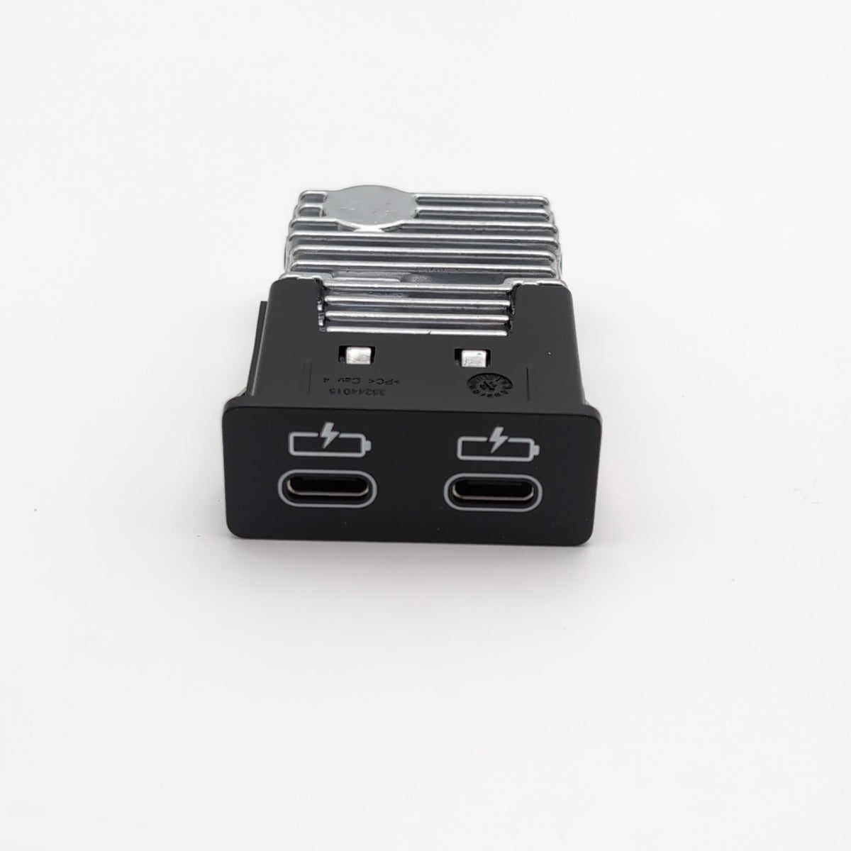 2023 2024 2025 BMW X1 X2 Mini Dual USB Port Charger Bush Socket 5A84181