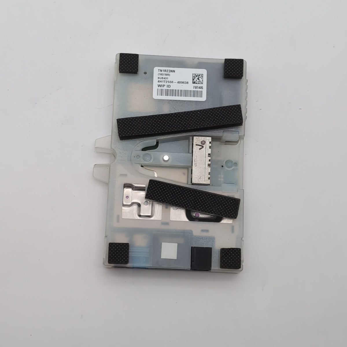 2025 BMW 330i G20 X1 U11 X3 G45 Antenna Telematics Control Module 5B5C761