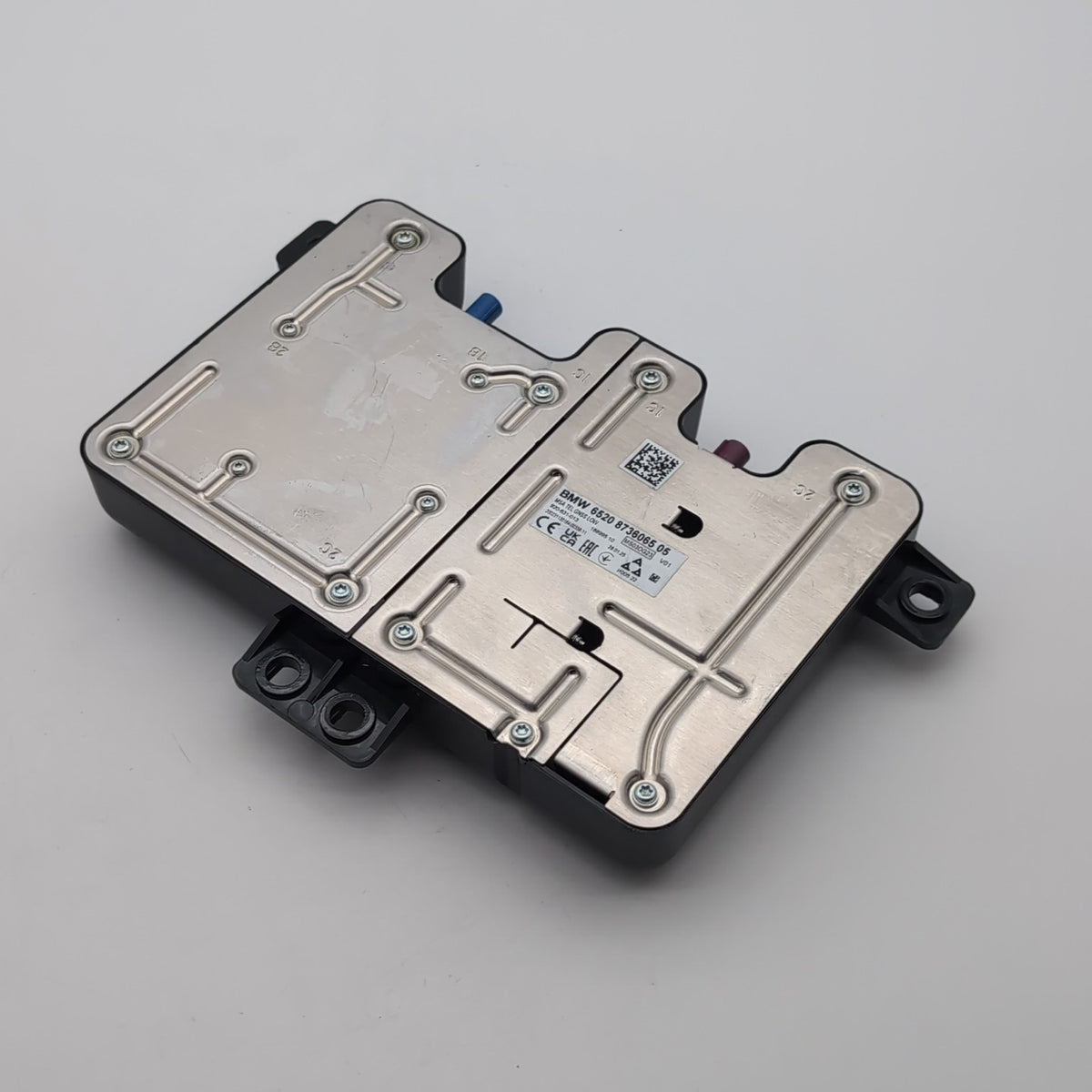 2023 2024 2025 BMW M440i G23 G83 Multiband Telematics Antenna Module 8736065