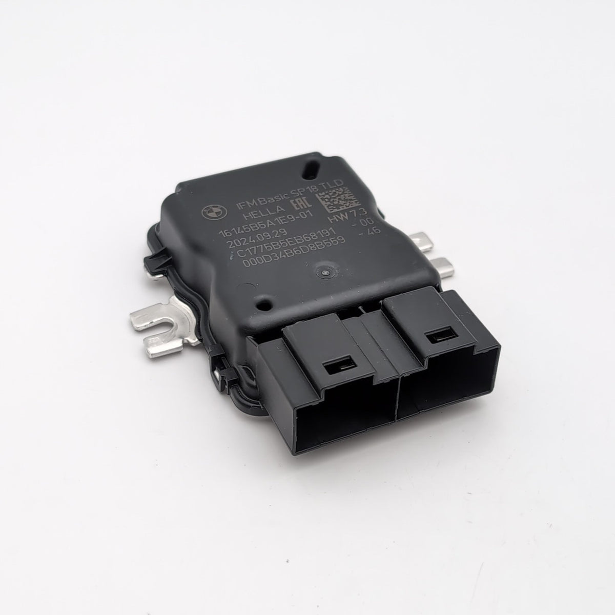 2024 2025 BMW X1 X5 IFM Fuel Pump Control Module OEM 5B5A1E9
