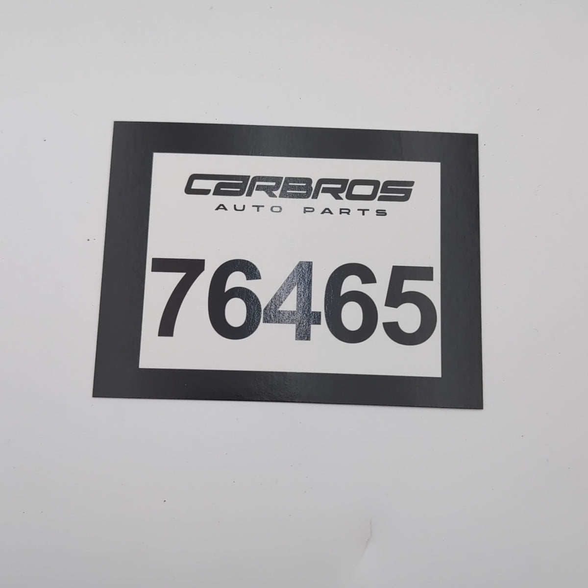 2017 Terrain Traverse Engine Computer Control Module ECU ECM E39A 12666129