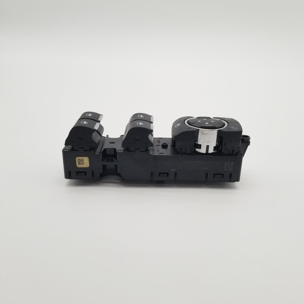 2013 2014 2015 Ford Fusion Master Power Window Switch OEM DG9T-14540-ACW