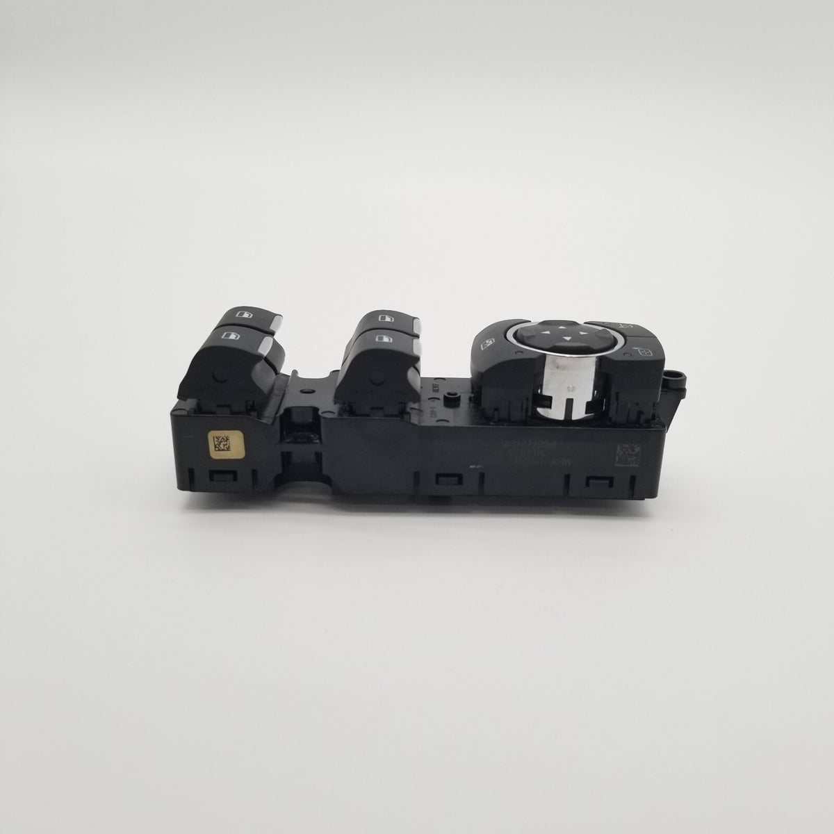 2013 2014 2015 Ford Fusion Master Power Window Switch OEM DG9T-14540-ACW