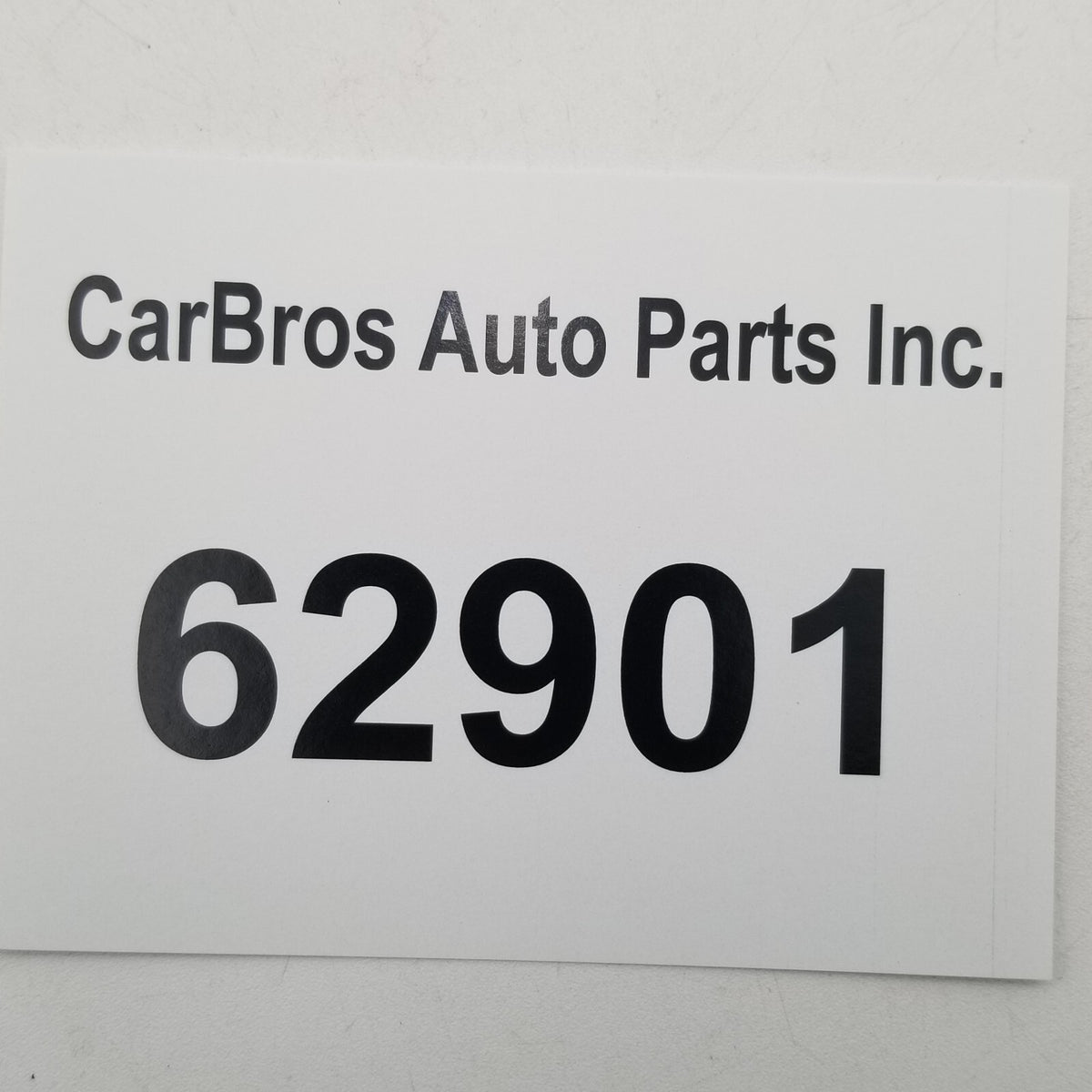 2019 - 2025 BMW G20 G22 G26 G30 M3 X3 X4 X5 X6 Midrange Door Speaker Harman