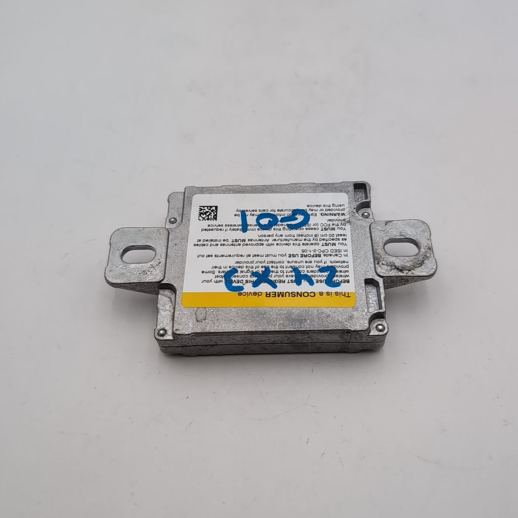 2019 - 2022 BMW 3 5 7 Series G20 G30 G12 X3 X4 X5 LTE Compensator Module 8735008