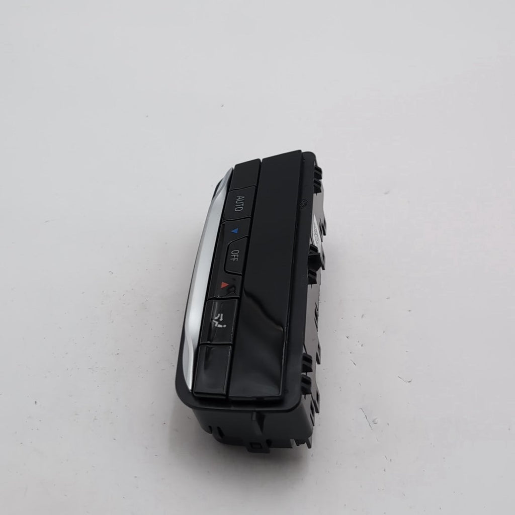 2021 - 2026 BMW G42 G20 G80 G82 G26 Rear AC Heater Climate Control Unit 5A3BBF4