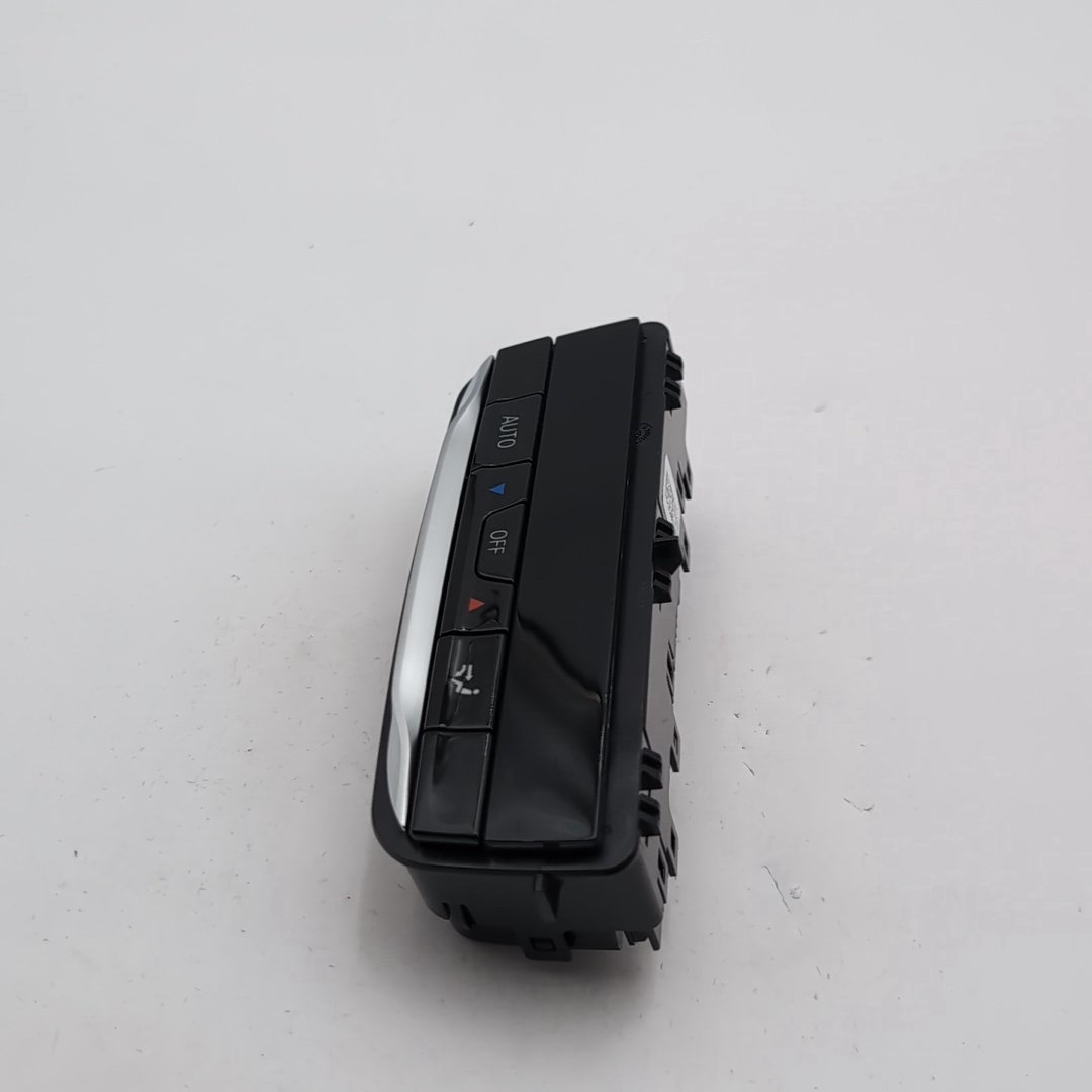 2021 - 2026 BMW G42 G20 G80 G82 G26 Rear AC Heater Climate Control Unit 5A3BBF4
