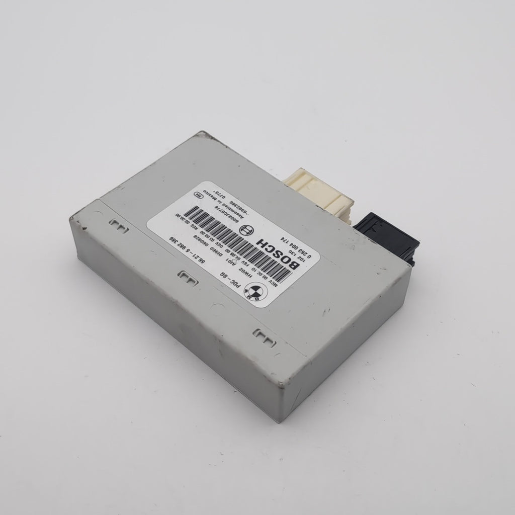 2006 2007 2008 BMW 325i 328i 330i PDC Parking Assist Control Module 6982386