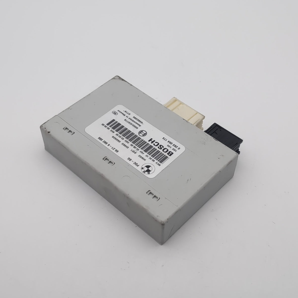 2006 2007 2008 BMW 325i 328i 330i PDC Parking Assist Control Module 6982386