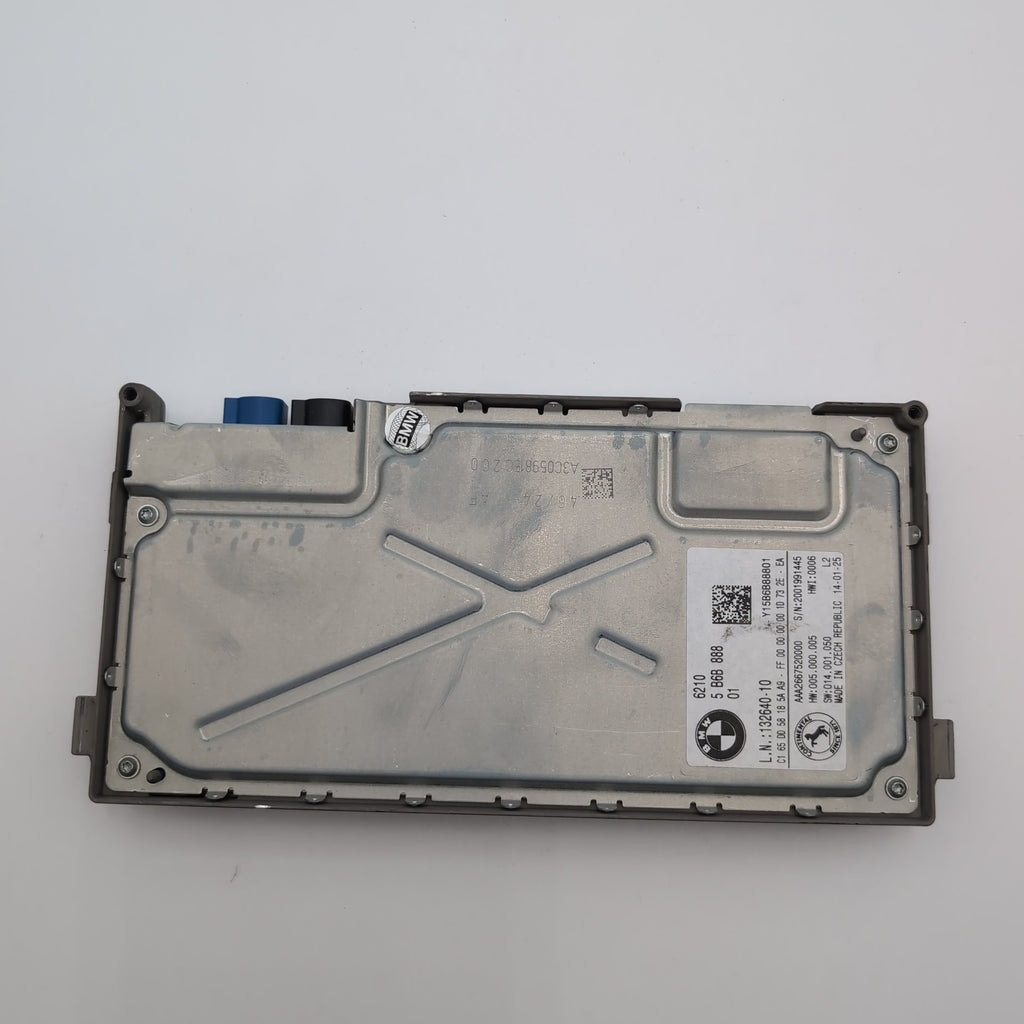 2025 2026 BMW M240i G26 G60 G42 G05 Instrument Cluster Control Module 5B6B888
