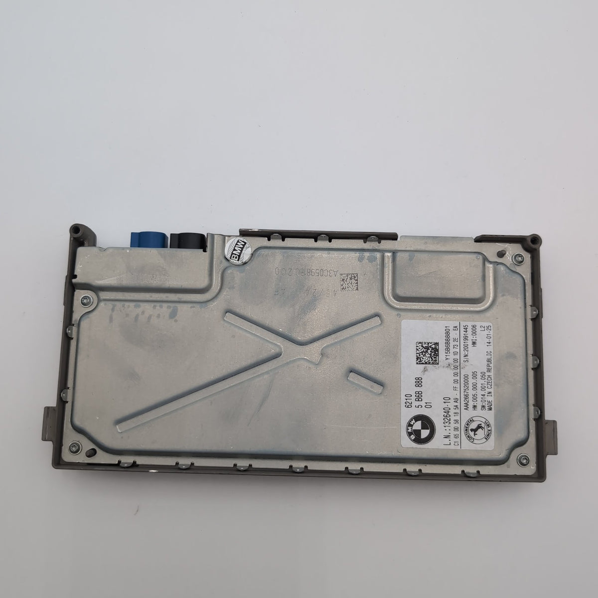 2025 2026 BMW M240i G26 G60 G42 G05 Instrument Cluster Control Module 5B6B888