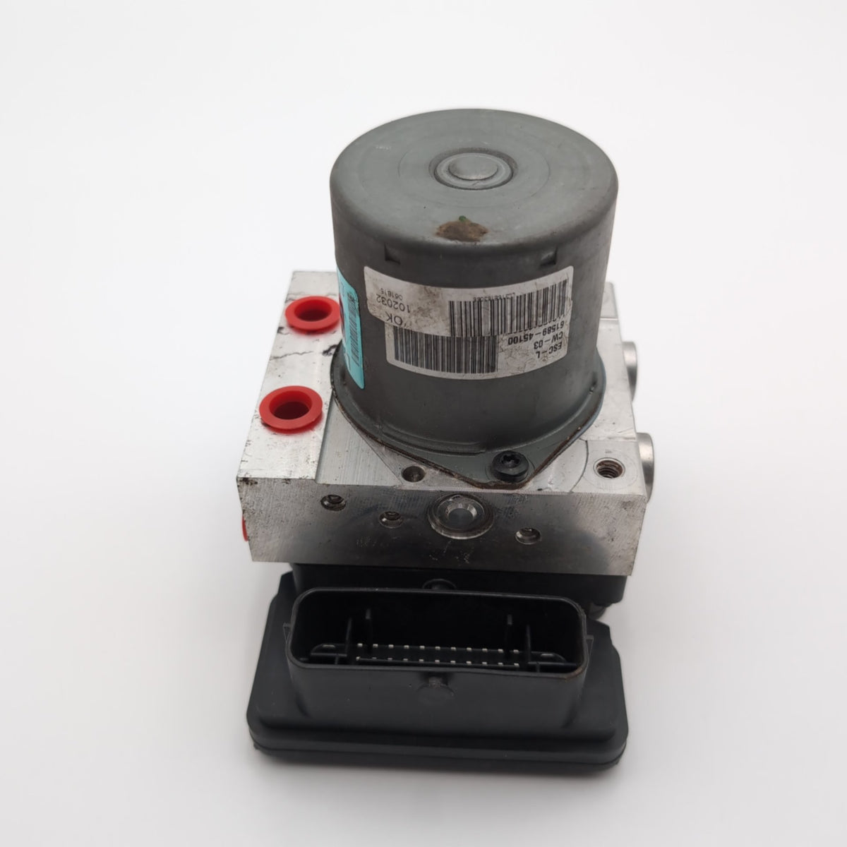 2015 2016 2017 Hyundai Sonata 2.4L ABS Anti Lock Brake Pump 58920-C2200
