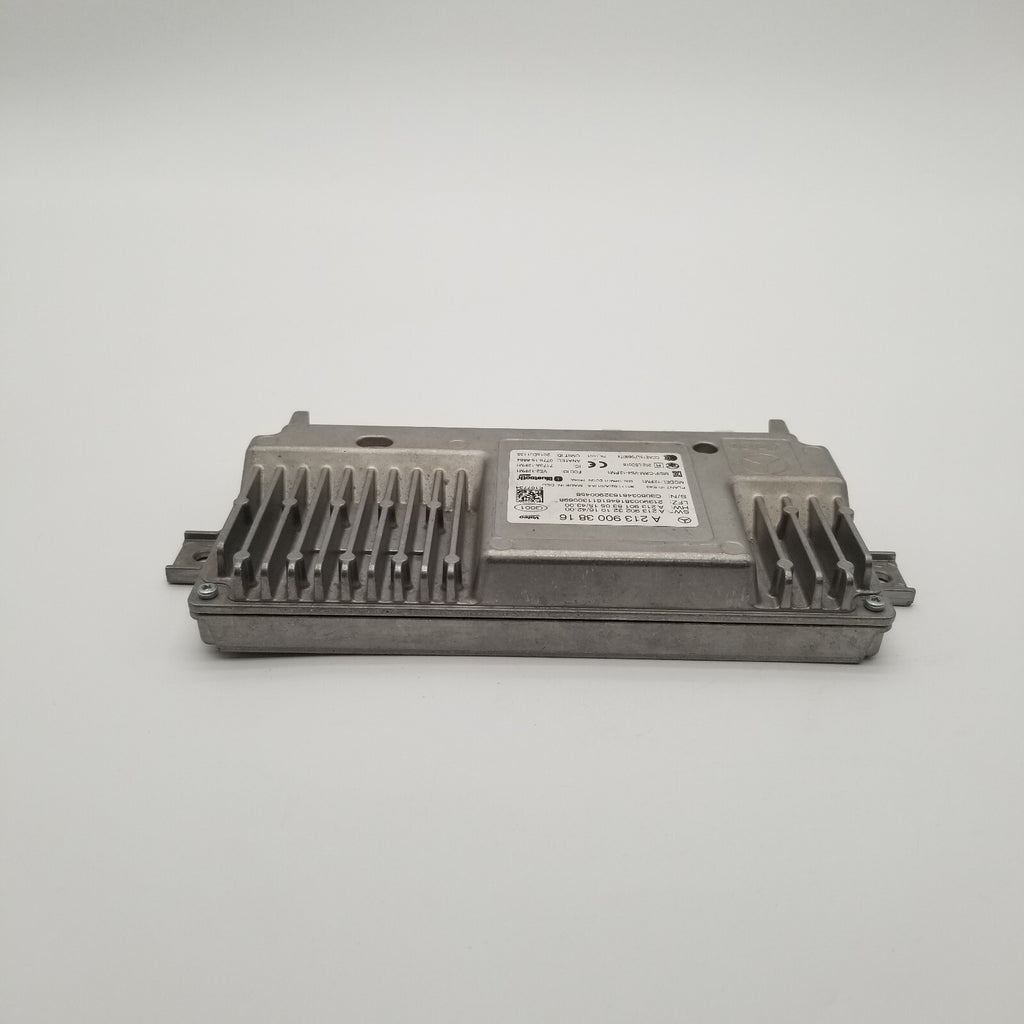 GENUINE MERCEDES BENZ W213 360 SURROUND VIEW CAMERAS MODULE A2139003816