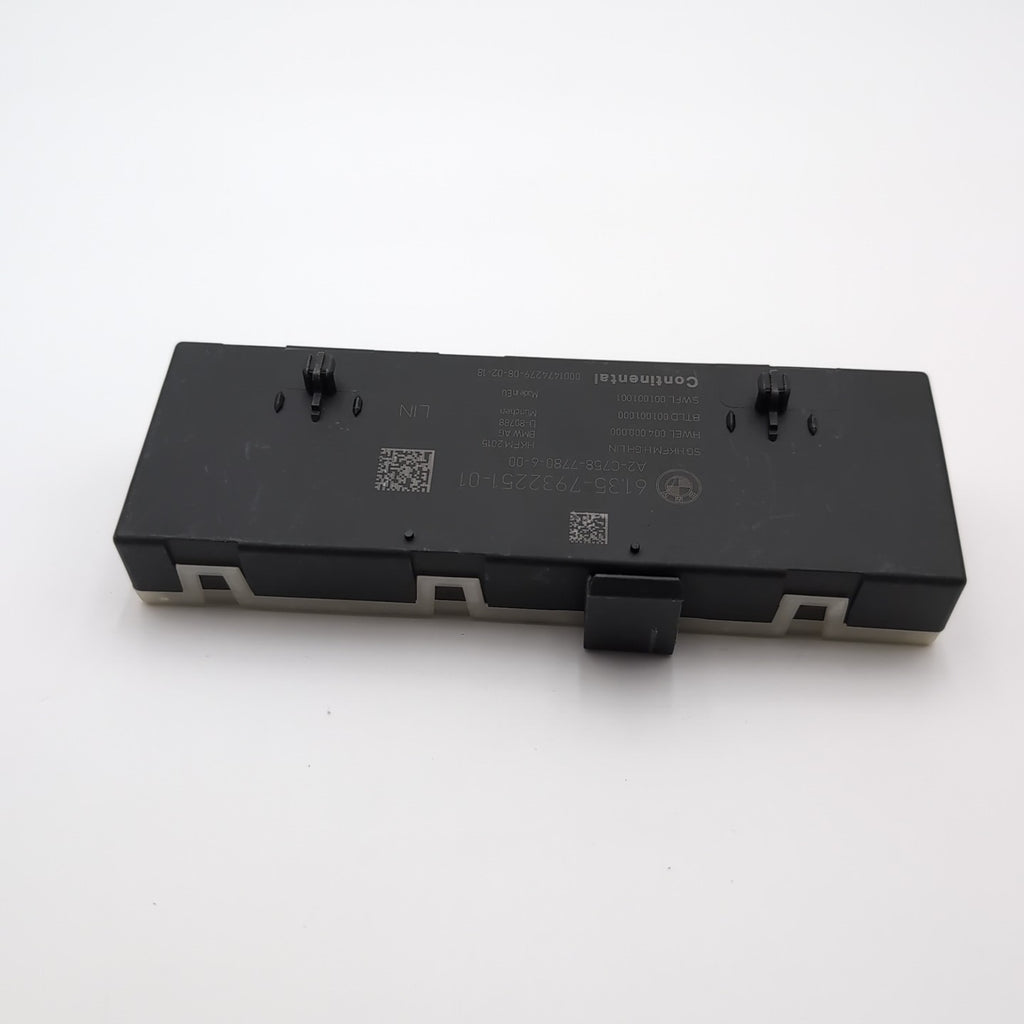 2020- 2022 BMW X7 G07 X5 G05 Tailgate Decklid Function Control Module 7932251