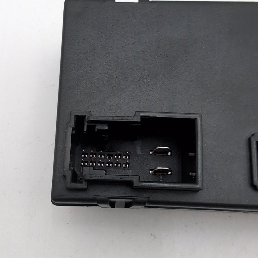 2024 - 2026 BMW G60 XM X6 X3 X1 X2 Trunk Lid Deck Lid Control Module 5B529E5