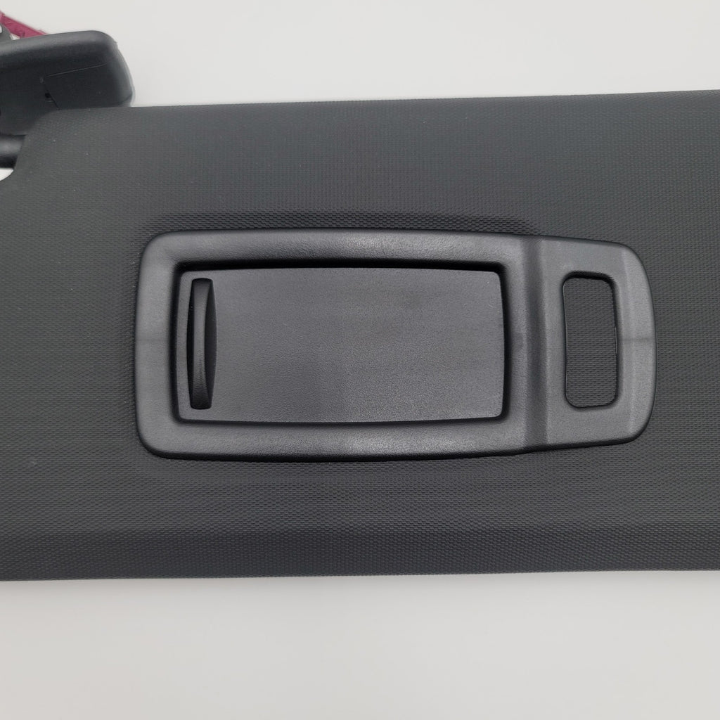 2025 BMW X3 G45 Front Left Right Side Sun Visor Assembly Set OEM