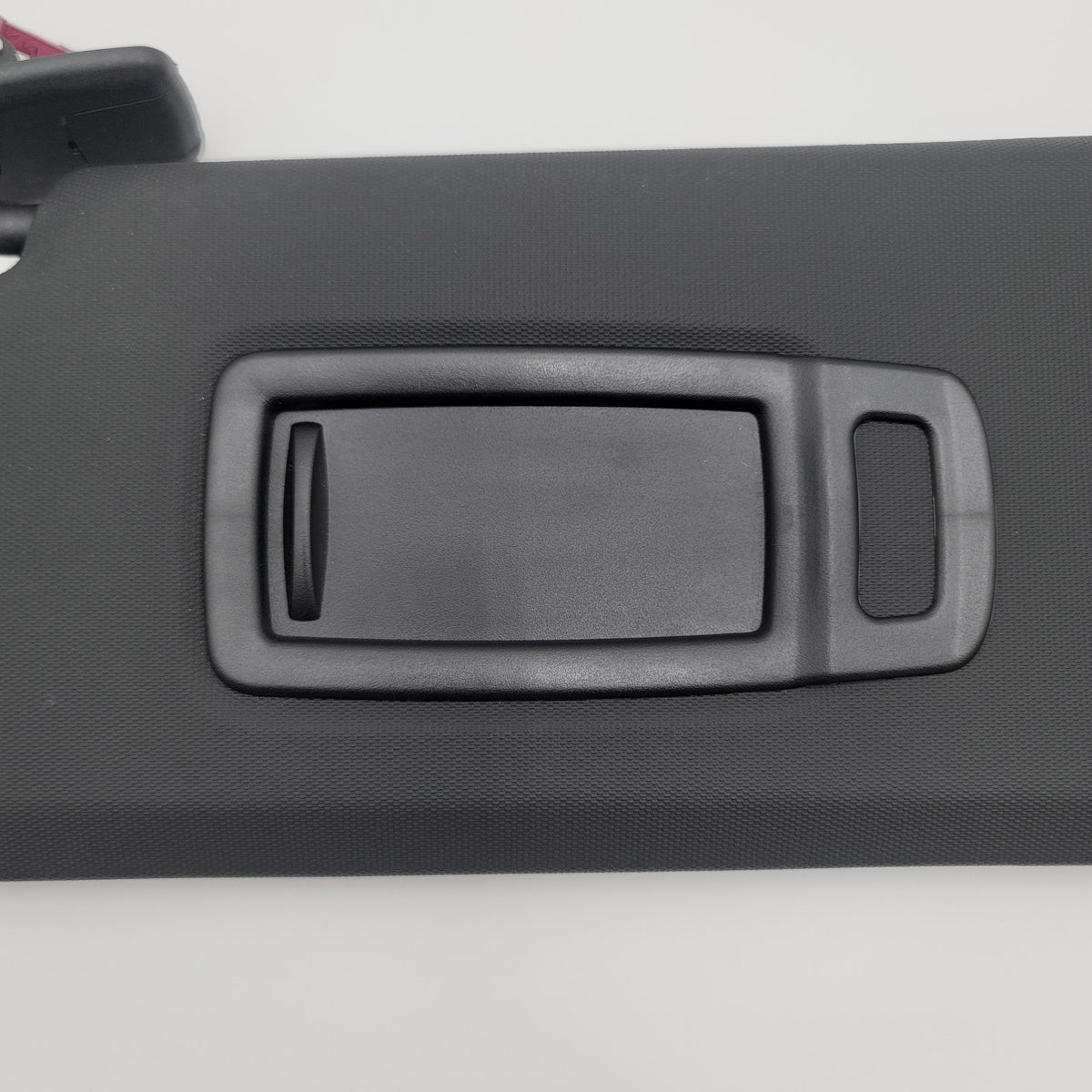 2025 BMW X3 G45 Front Left Right Side Sun Visor Assembly Set OEM