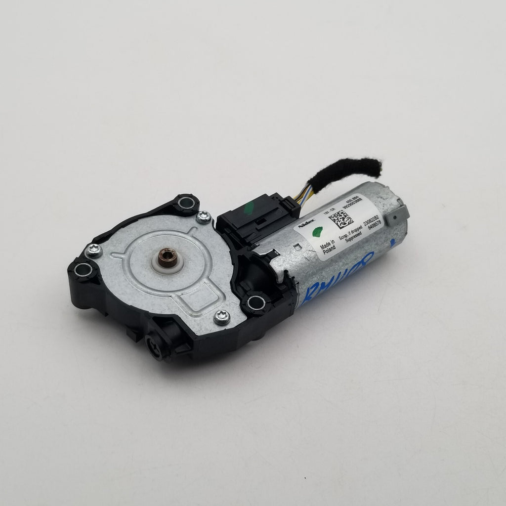 2019 2020 2021 2022 2023 BMW G20 G26 G32 M440 Sunroof Motor Sun Moon Roof Motor