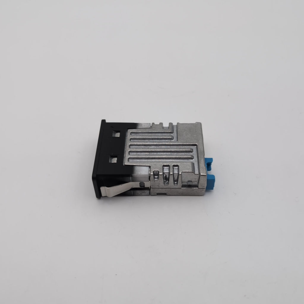 2019 - 2024 BMW G20 G26 F46 G30 G12 M3 M4 X1 X3 X4 Dual USB Port Socket 8711938