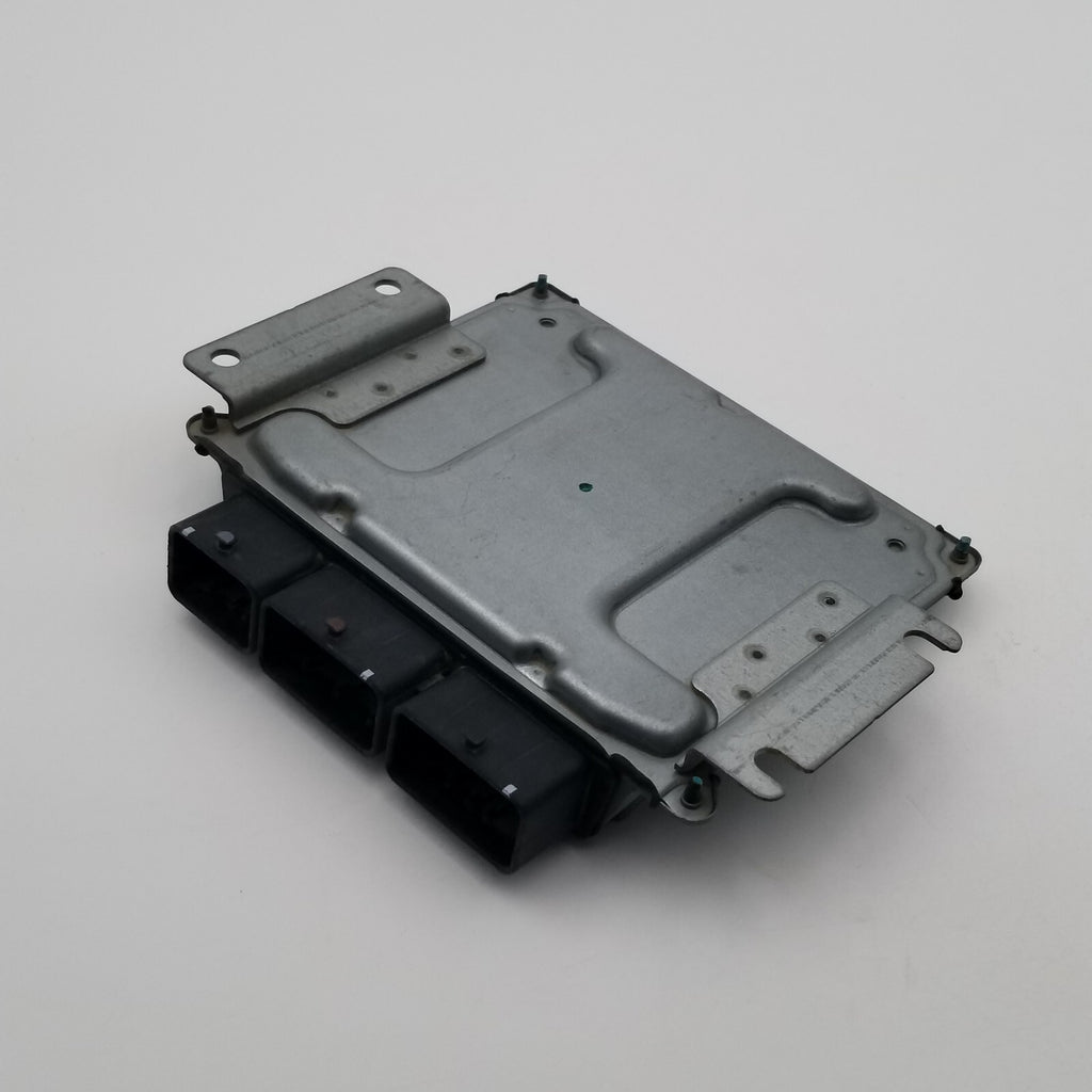 2016 2017 Nissan Altima Engine Electronic Control Module ECM OEM BEM408-300 A1