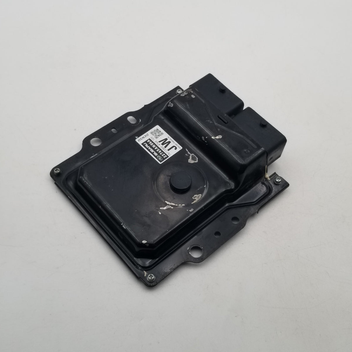 2019 Subaru Legacy Outback Engine Computer Control Module ECU 22765AN06A