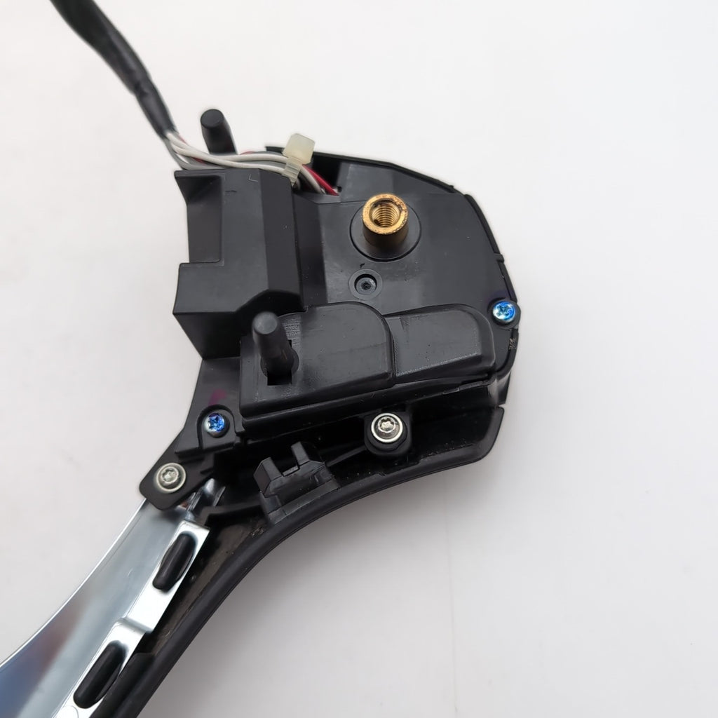 2014 2015 2016 BMW 428i STEERING MULTIFUNCTION CONTROL SWITCH PANEL 62563393