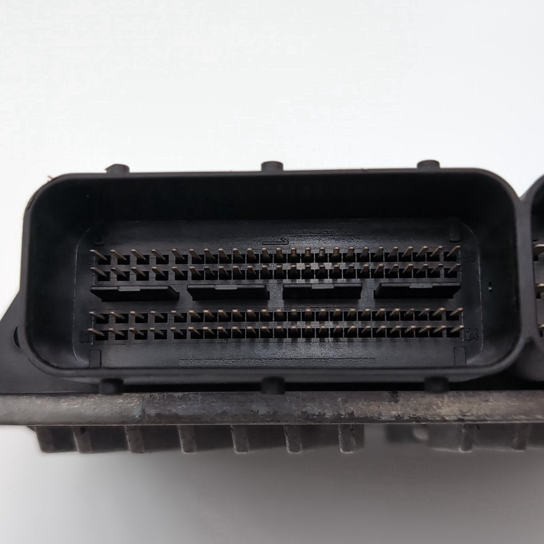 2008 - 2012 Mercedes ML550 5.5L Engine Computer Control Module ECU A2731531391