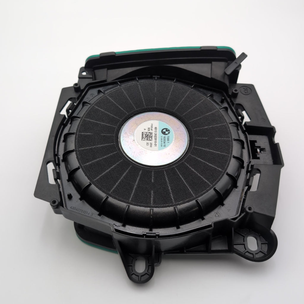 2019 - 2026 BMW 330i M340i 330ix G20 Right Under Seat Subwoofer Speaker 2622810