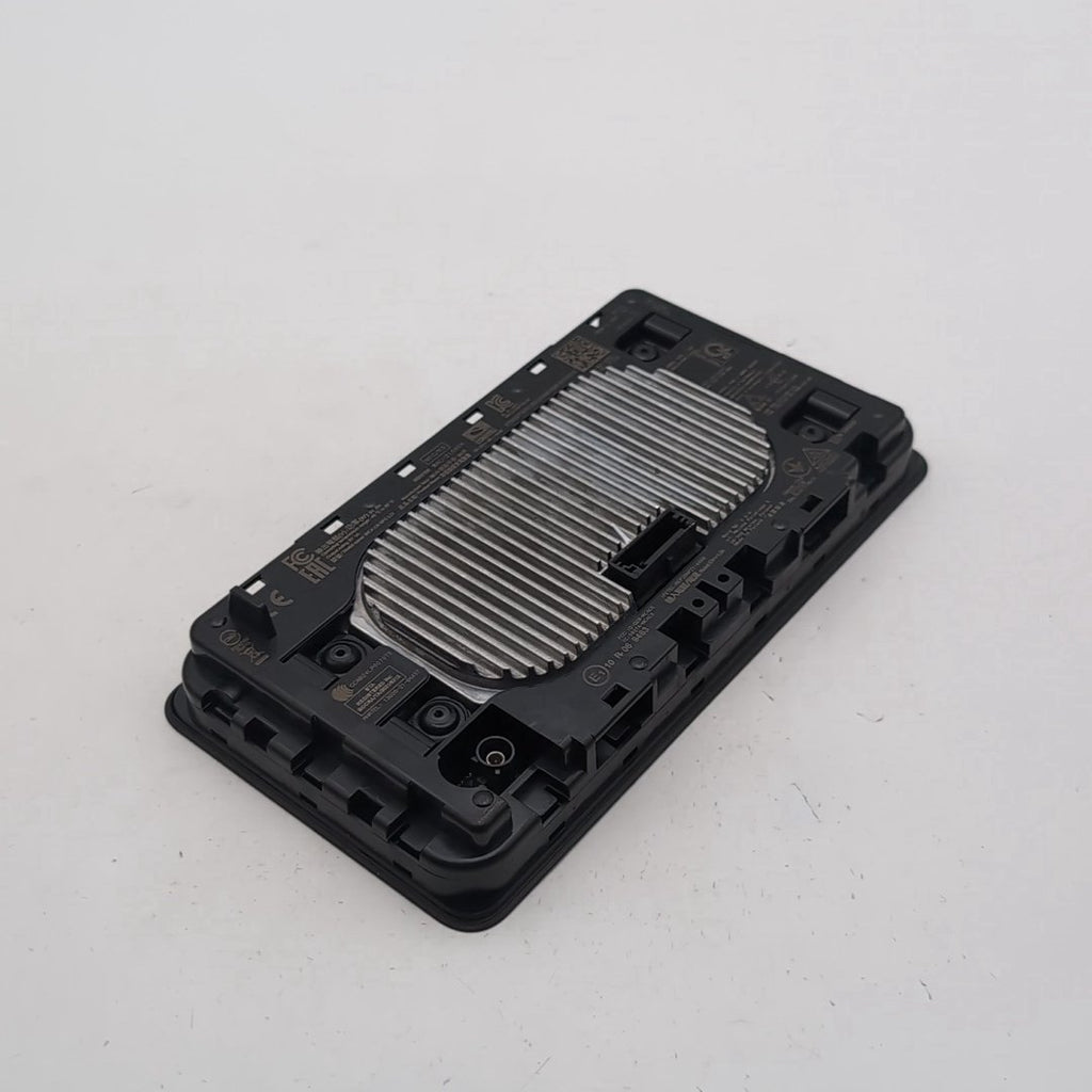 2021 - 2026 BMW 330i M340i G20 X3 X4 X5 X6 X7 Wireless Charging Pad Tray 5B5FF97