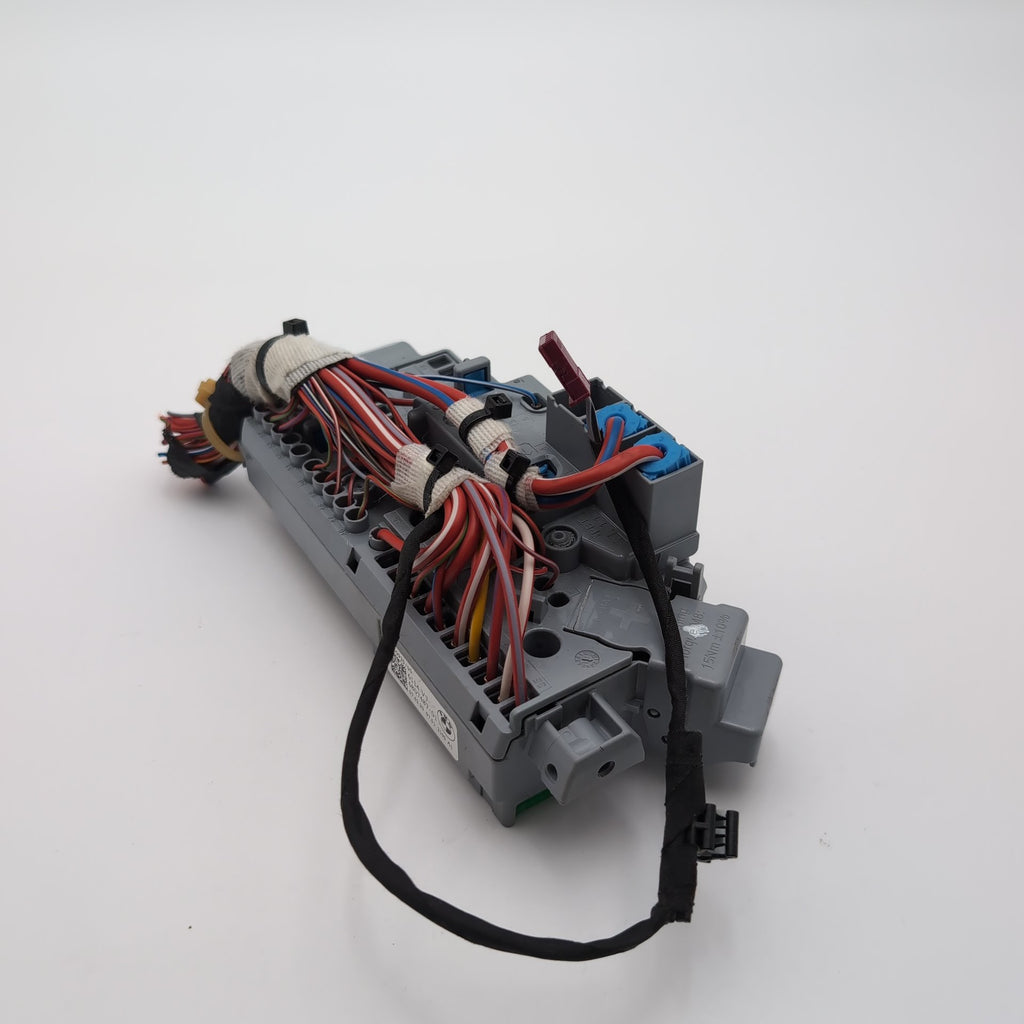 2019 - 2026 BMW X5 X6 X7 XM G20 G26 G42 G87 M3 Front Power Distribution Fuse Box