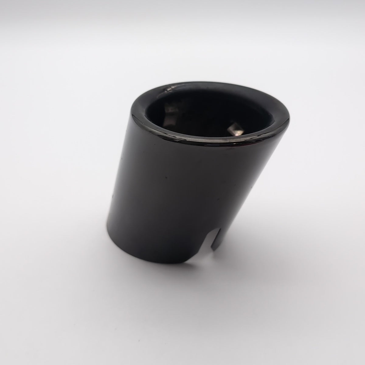 2017- 2020 BMW 5 6 Series G30 G31 G32 Exhaust Tailpipe Tip Black Chrome 8631955