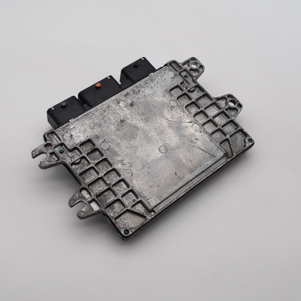 2014 2015 NISSAN VERSA OEM ENGINE CONTROL MODULE BEM336-300 A1