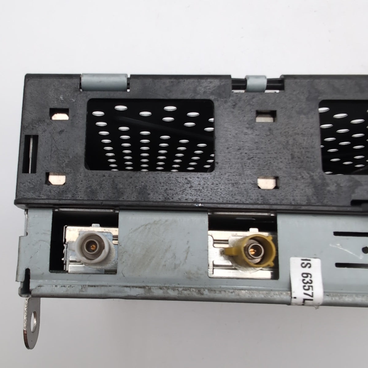 2009 2010 2011 2012 AUDI A4 A3 S5 A5 RADIO STEREO RECEIVER UNIT 4F0035541N OEM