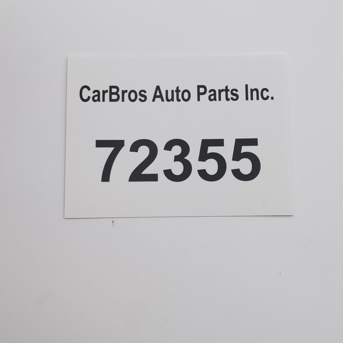 2013 2014 LEXUS ES300H Engine Computer Control Module ECU 89661-33L20 OEM