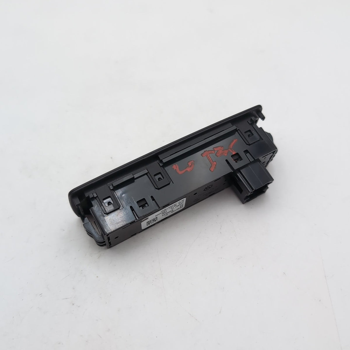 2014- 2021 BWM i3 i3s I01 Console Driving Mode Multi Switch PDC Control Button